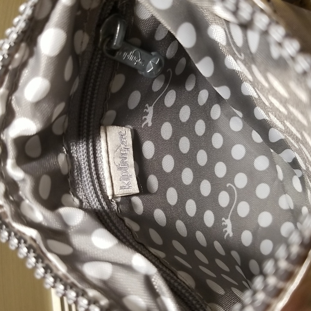 Kipling bag - Picture 5 of 7